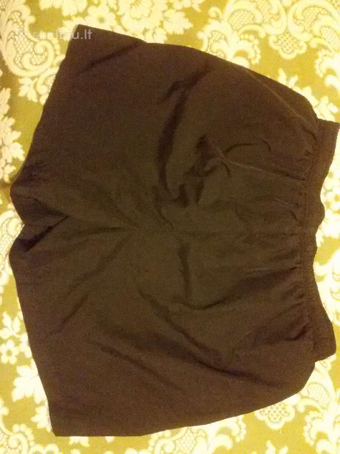 Šortai"craft"danų g.plaukiojimo ir ne tik dydis XL - nuotraukos Nr. 6
