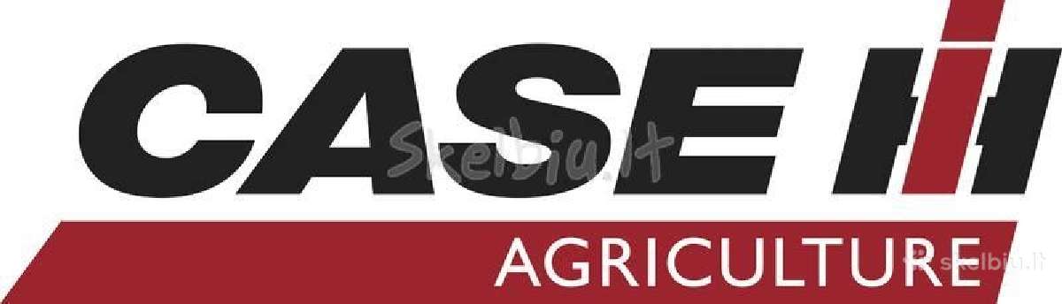 Case Ih Traktorių Dalys ir Remontas - nuotraukos Nr. 7