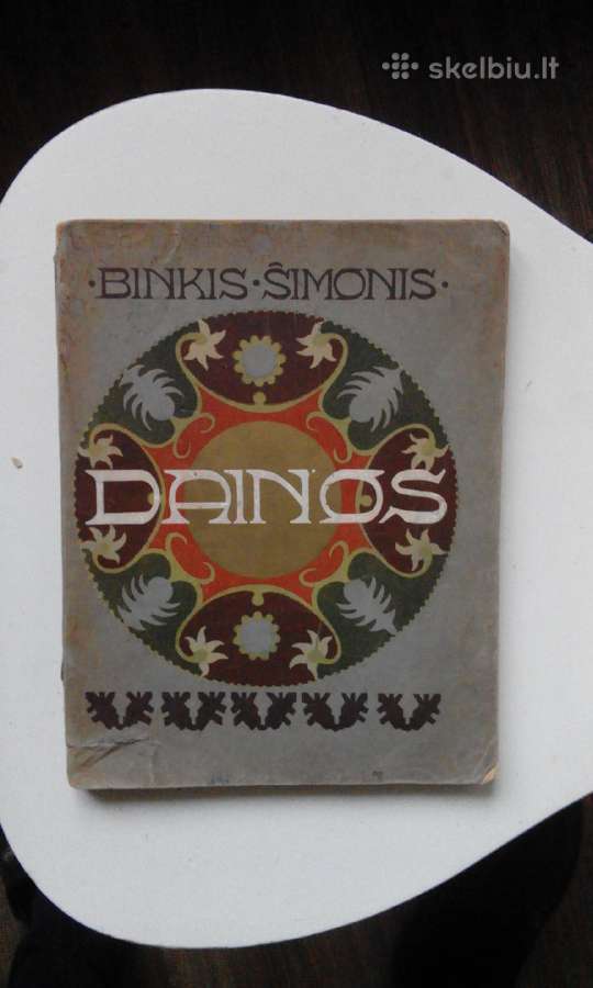 Knygos