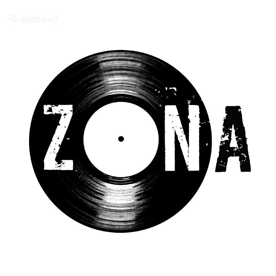 E. prekyba vinilinėmis plokštelėmis
