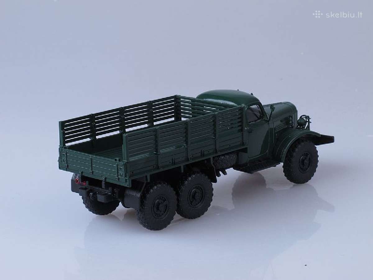 Zil - nuotraukos Nr. 3