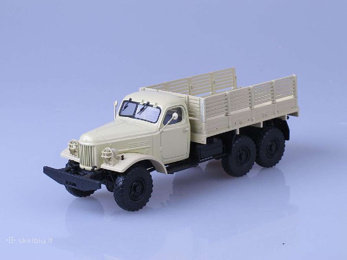 Zil - nuotraukos Nr. 4