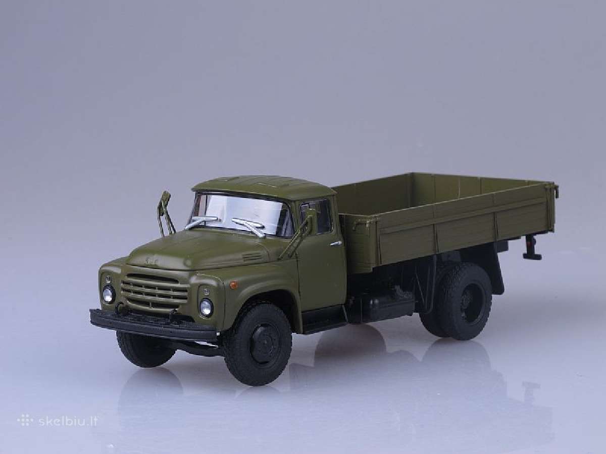 Zil - nuotraukos Nr. 8