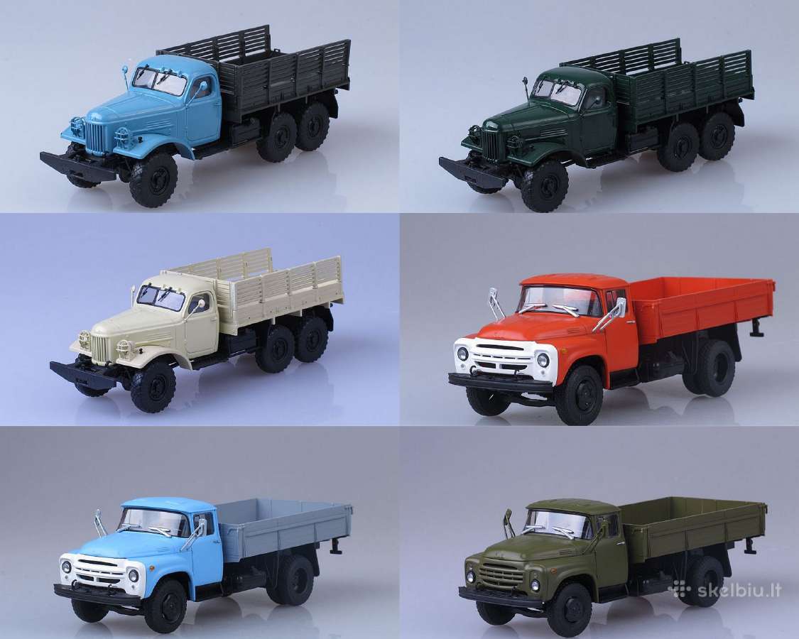 Zil