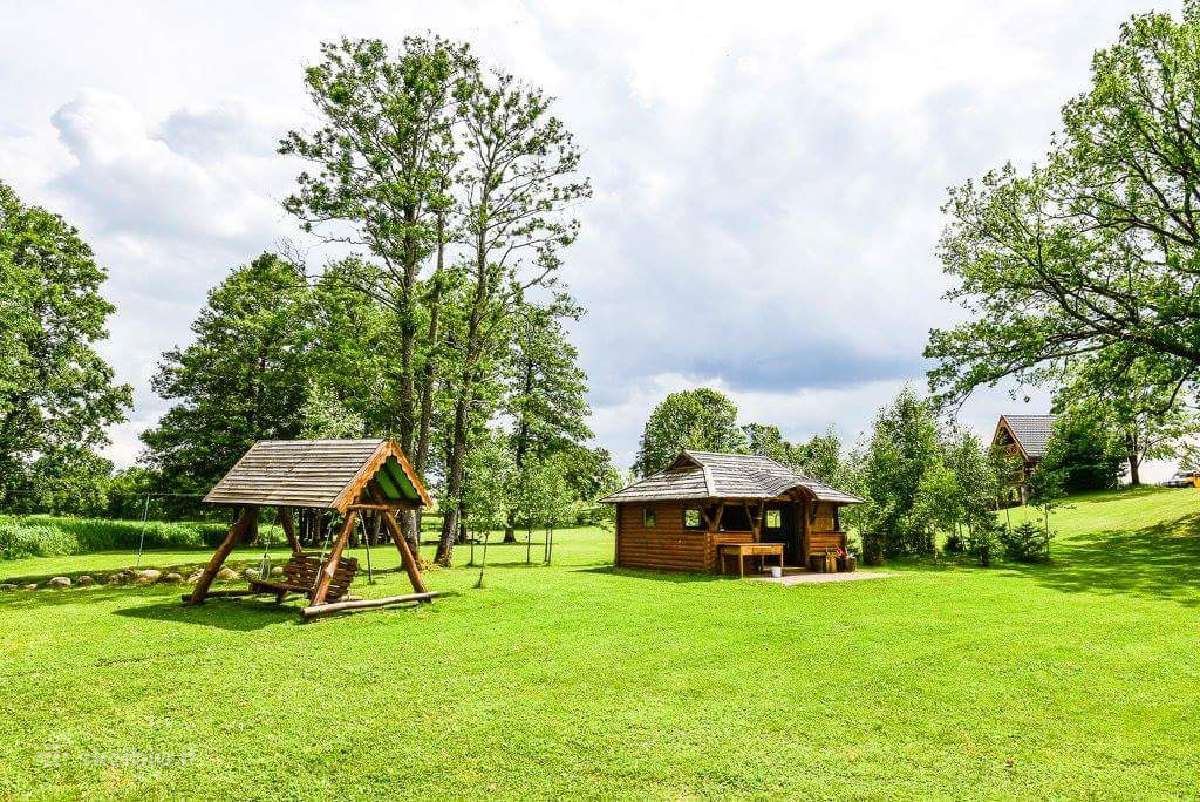Sodyba "Maudutis" Pokylių salė Plateliai Plungė - nuotraukos Nr. 16