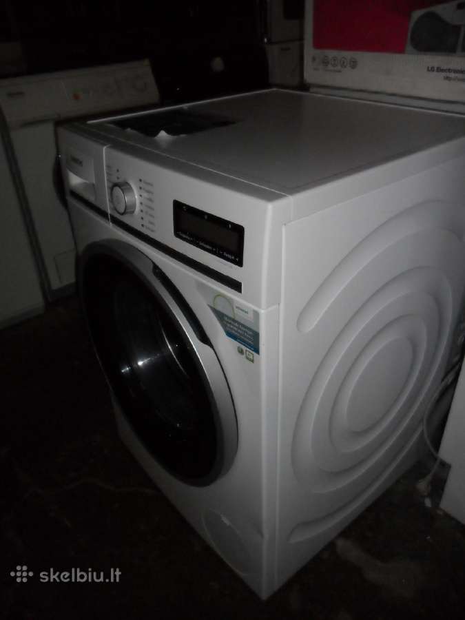 Iq 800 Siemens - nuotraukos Nr. 4