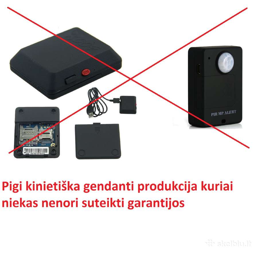 Pasiklausymo įranga, gsm blakes kokybiškos - nuotraukos Nr. 8