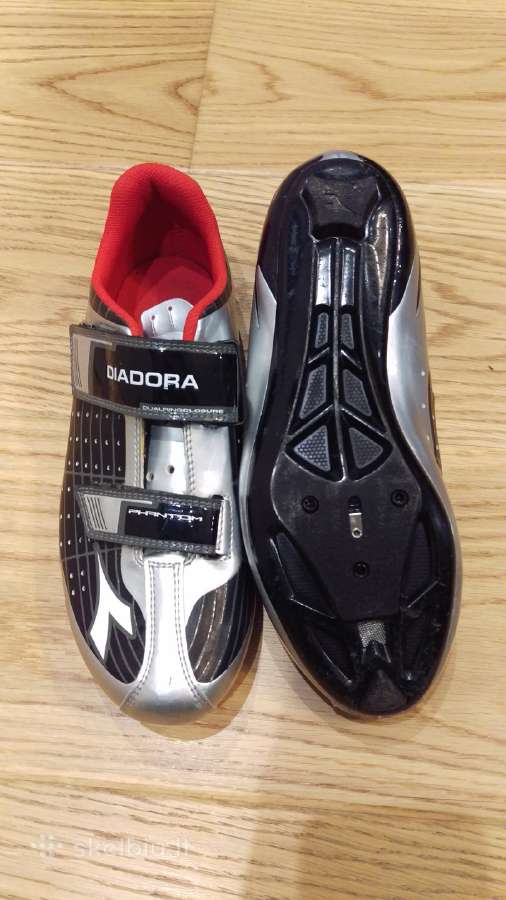 Diadora Phantom - nuotraukos Nr. 3