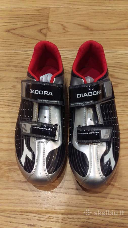 Diadora Phantom - nuotraukos Nr. 4