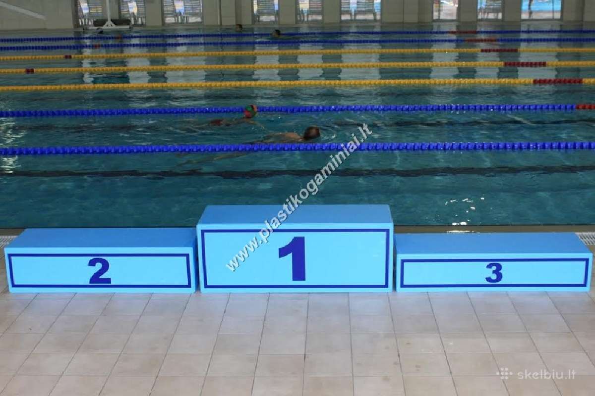 Nestandartinės talpos, plastikinių talpų gamyba - nuotraukos Nr. 12