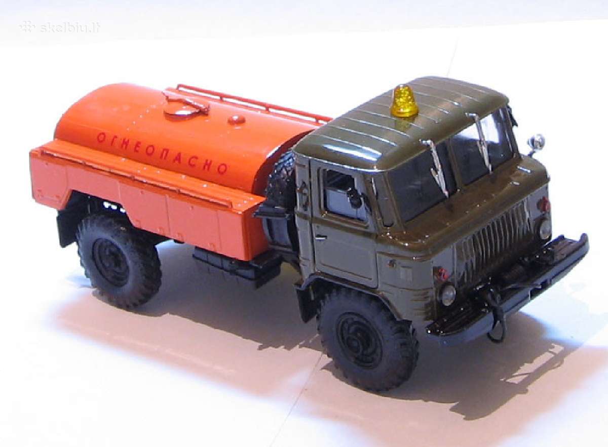 Gaz-66 | Skelbiu.lt Gaz-66