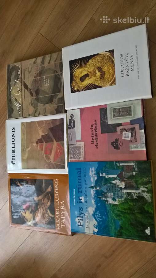 Lietuvos rašytojų knygos iki 1990 - nuotraukos Nr. 7