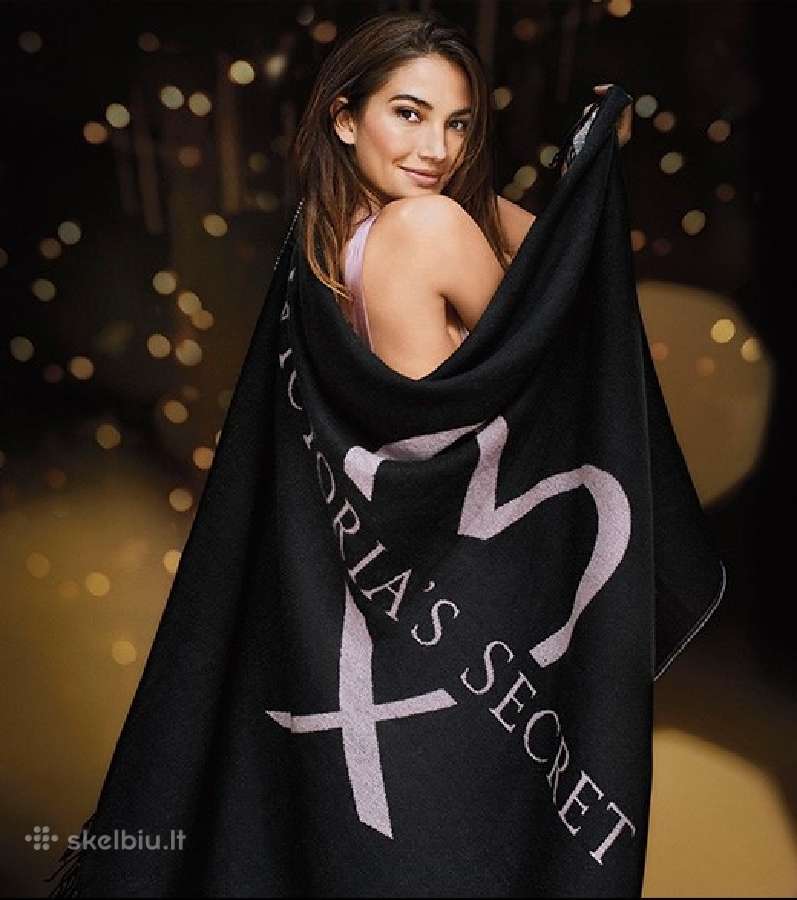 Victorias Secret kosmetinės, piniginės, tašės - nuotraukos Nr. 9