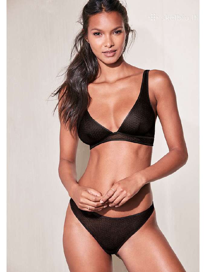 Victorias secret kelnaitės, chalatai - nuotraukos Nr. 14
