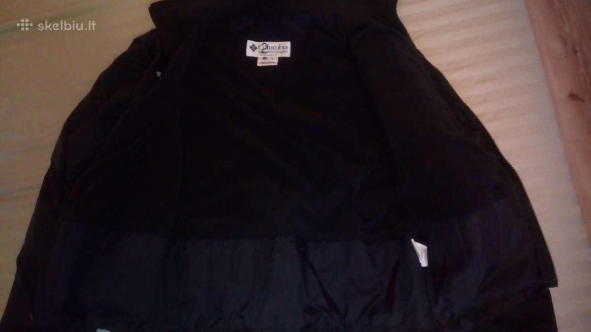 Nauja Columbia striukė 50€ - nuotraukos Nr. 2