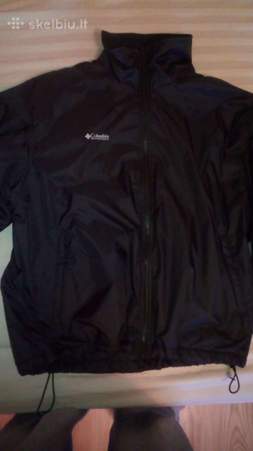 Nauja Columbia striukė 50€ - nuotraukos Nr. 4