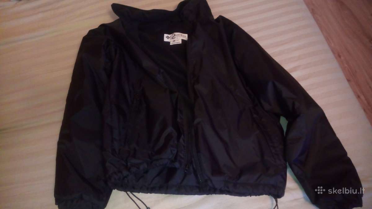 Nauja Columbia striukė 50€ - nuotraukos Nr. 5