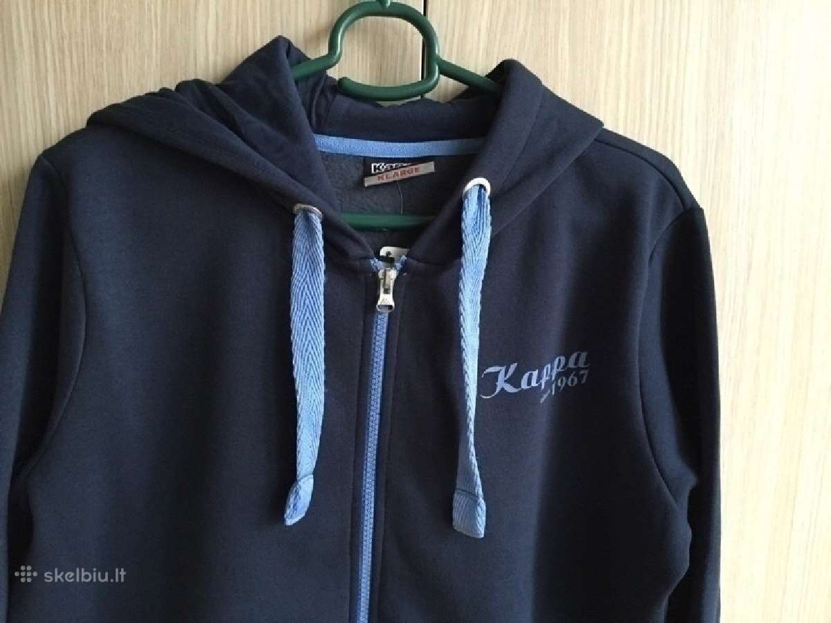 Kappa irmos dzemperis - nuotraukos Nr. 2
