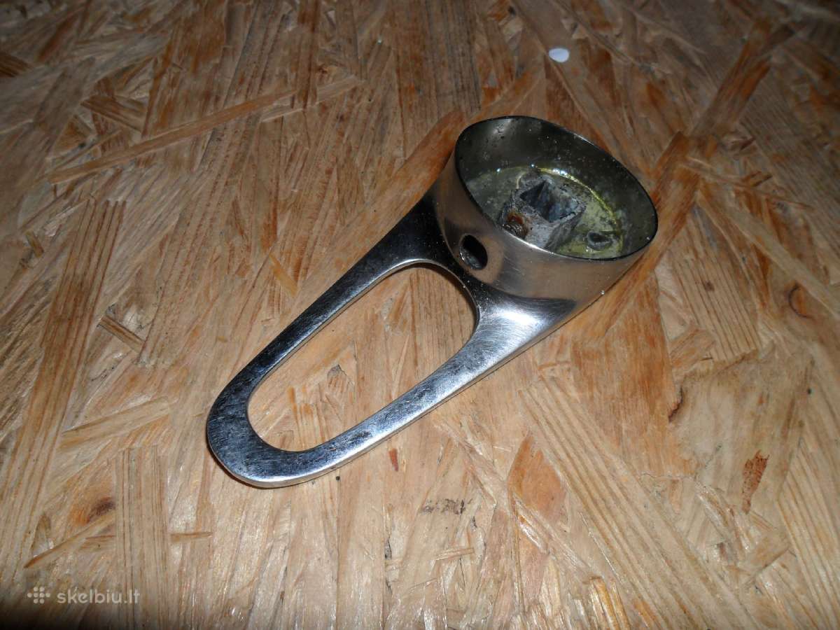 Parduodu rankena vandens maisytuvui. Kaina: 6eur - nuotraukos Nr. 2