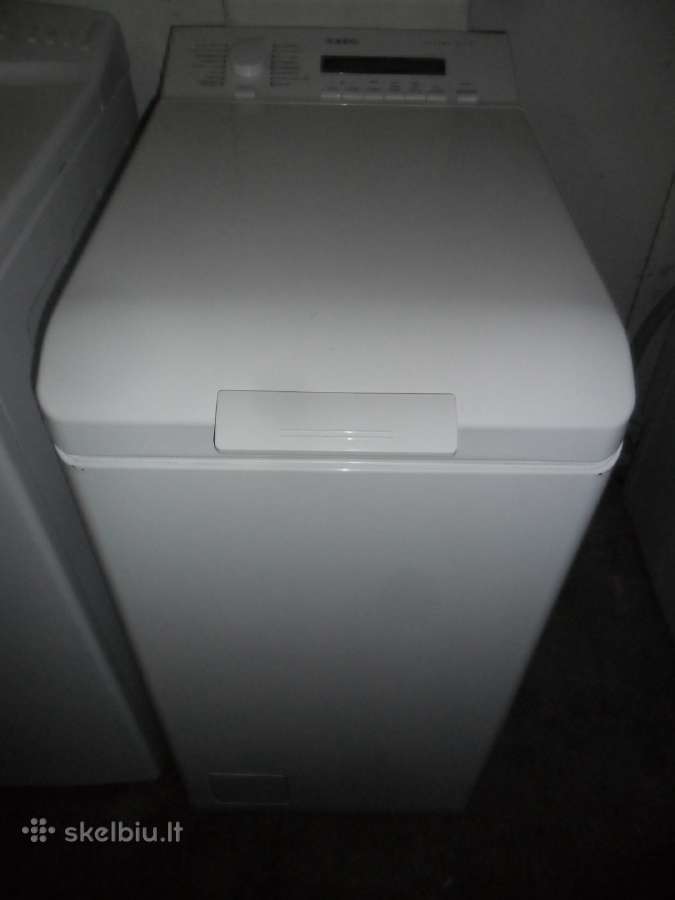 Aeg L76265tl3