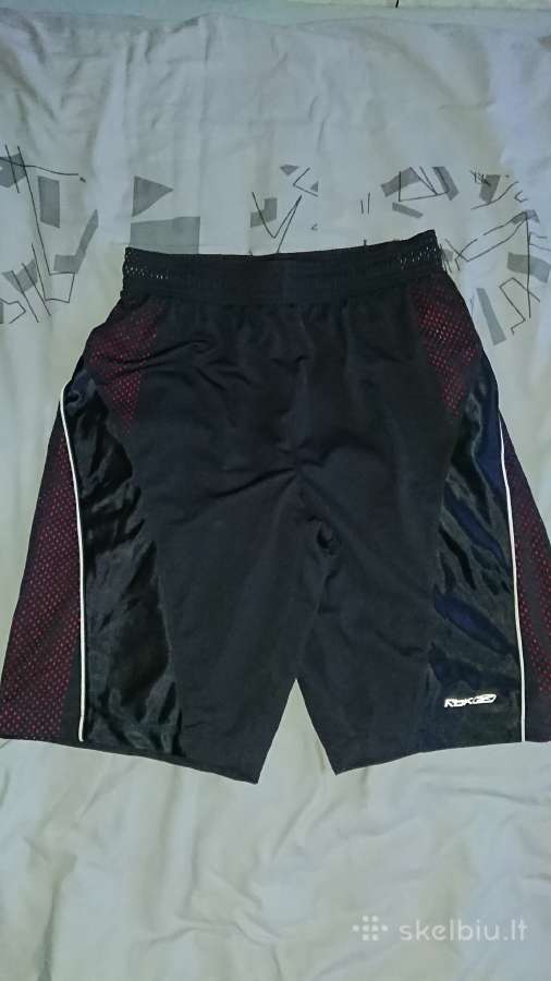 Vyriški šortai Reebok.