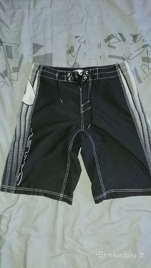 Vyriški šortai oakley.