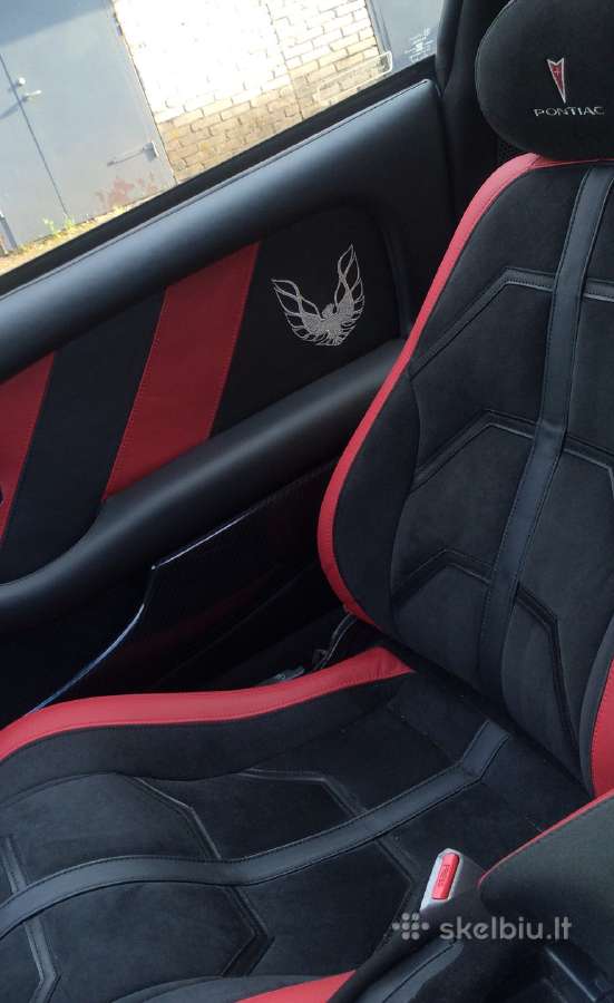 Automobiliu Salonu Siuvimas(car interior sewing ) - nuotraukos Nr. 9