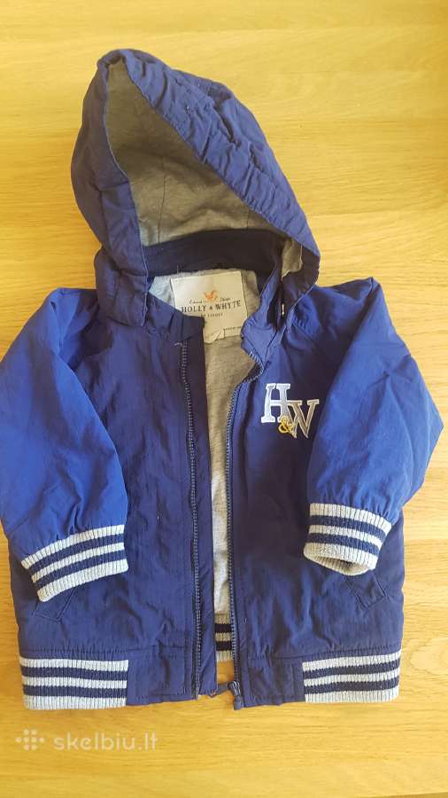 Lindex striukytė 9-12 mėn berniukui