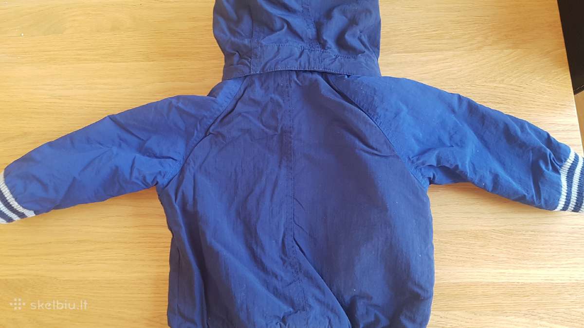 Lindex striukytė 9-12 mėn berniukui - nuotraukos Nr. 5