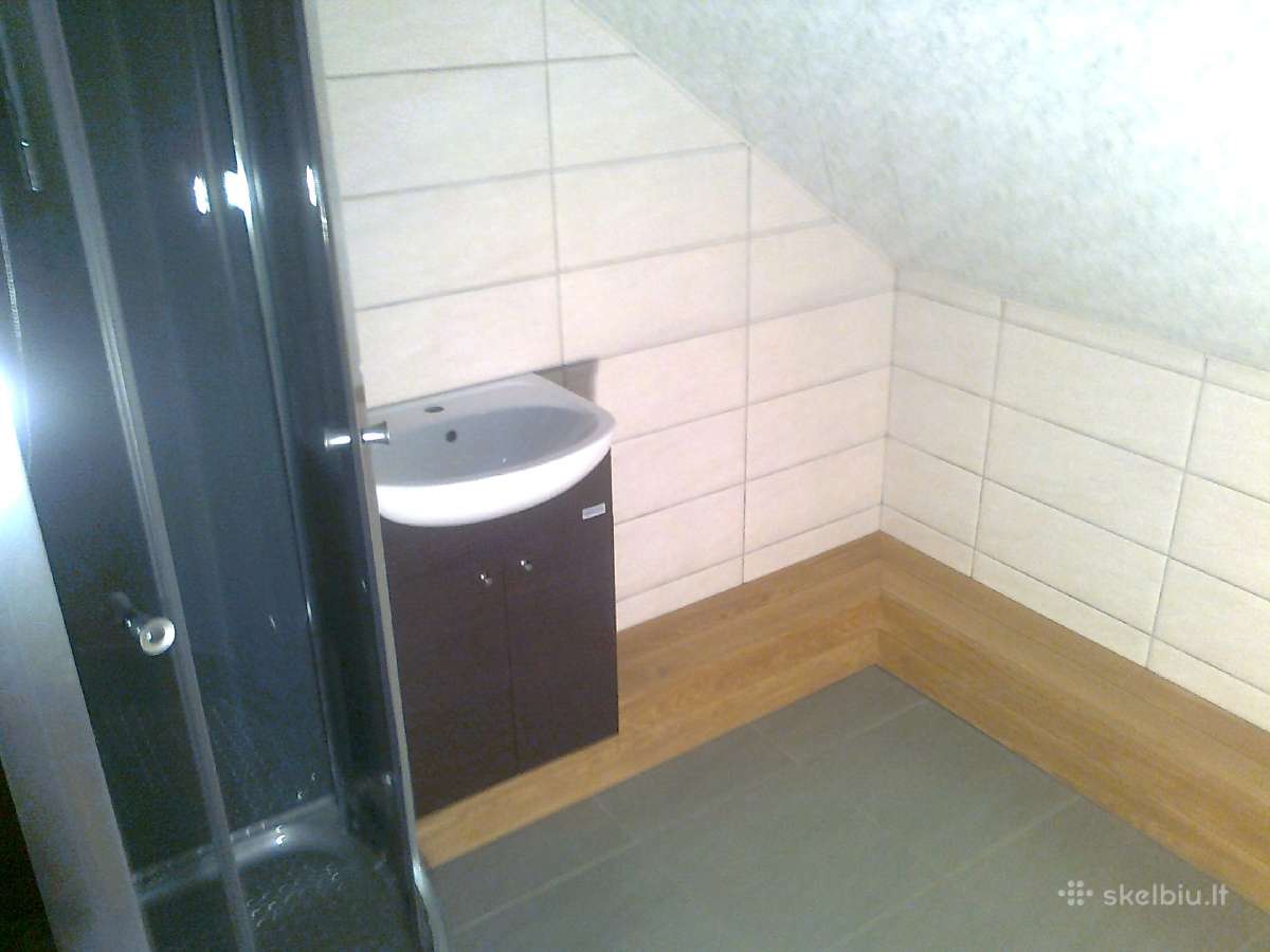 Stogu dengimas,karkasiniai namai,skardinimas - nuotraukos Nr. 18