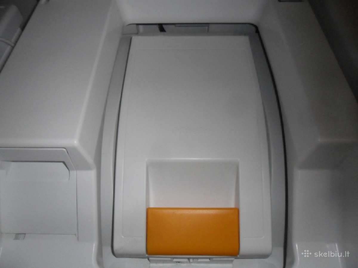 Miele W604 - nuotraukos Nr. 4