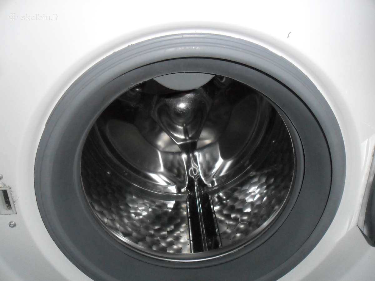 Miele W1734wps - nuotraukos Nr. 3