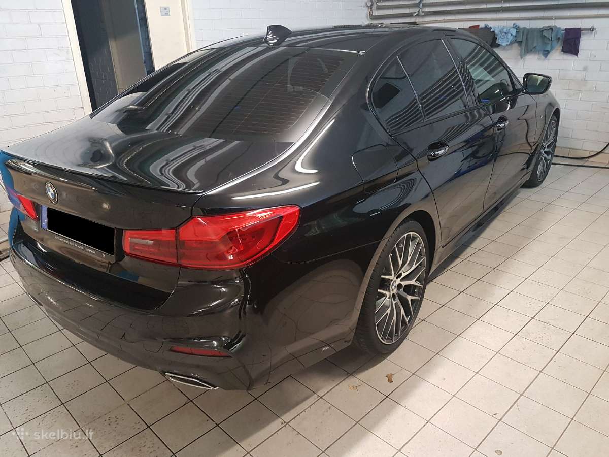 Automobilių stiklų tamsinimas prie Akropolio - nuotraukos Nr. 20
