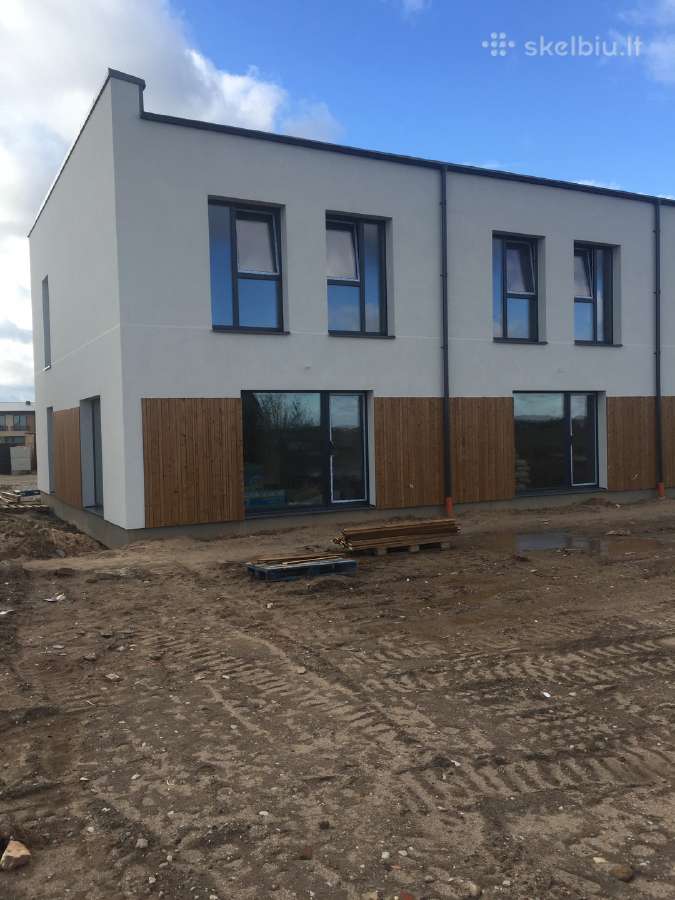 Terasa 3x6m 1680eur Kaunas - nuotraukos Nr. 14