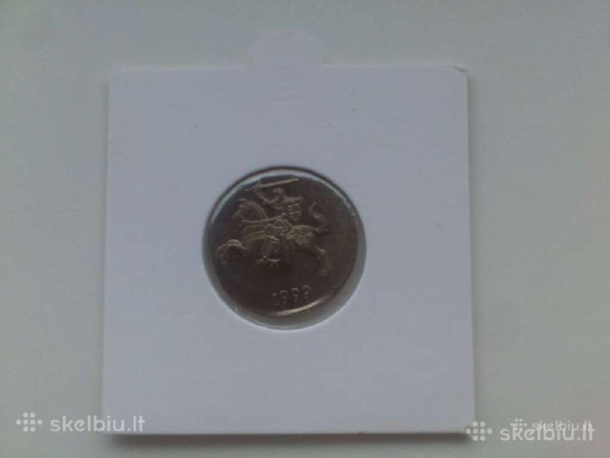 Pirksiu brokuotu monetų ir banknotu - nuotraukos Nr. 4