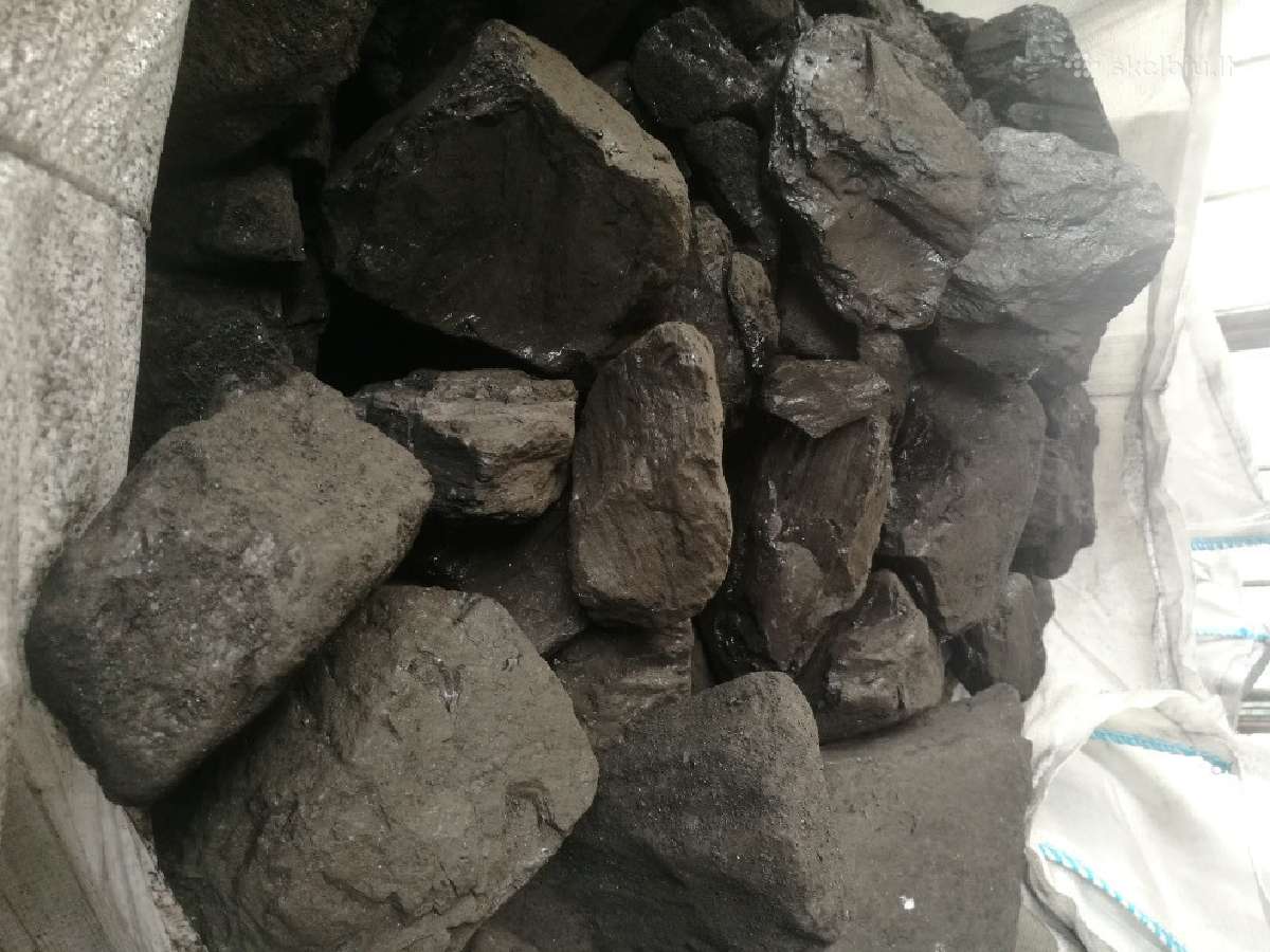 Akmens anglis Dpk 40-80, - nuotraukos Nr. 4