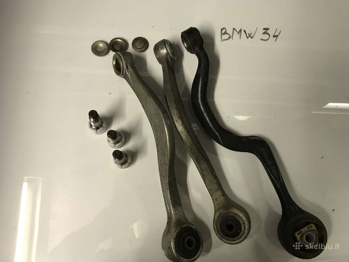 Bmw 320 e46 svirciu restauravimas - nuotraukos Nr. 4