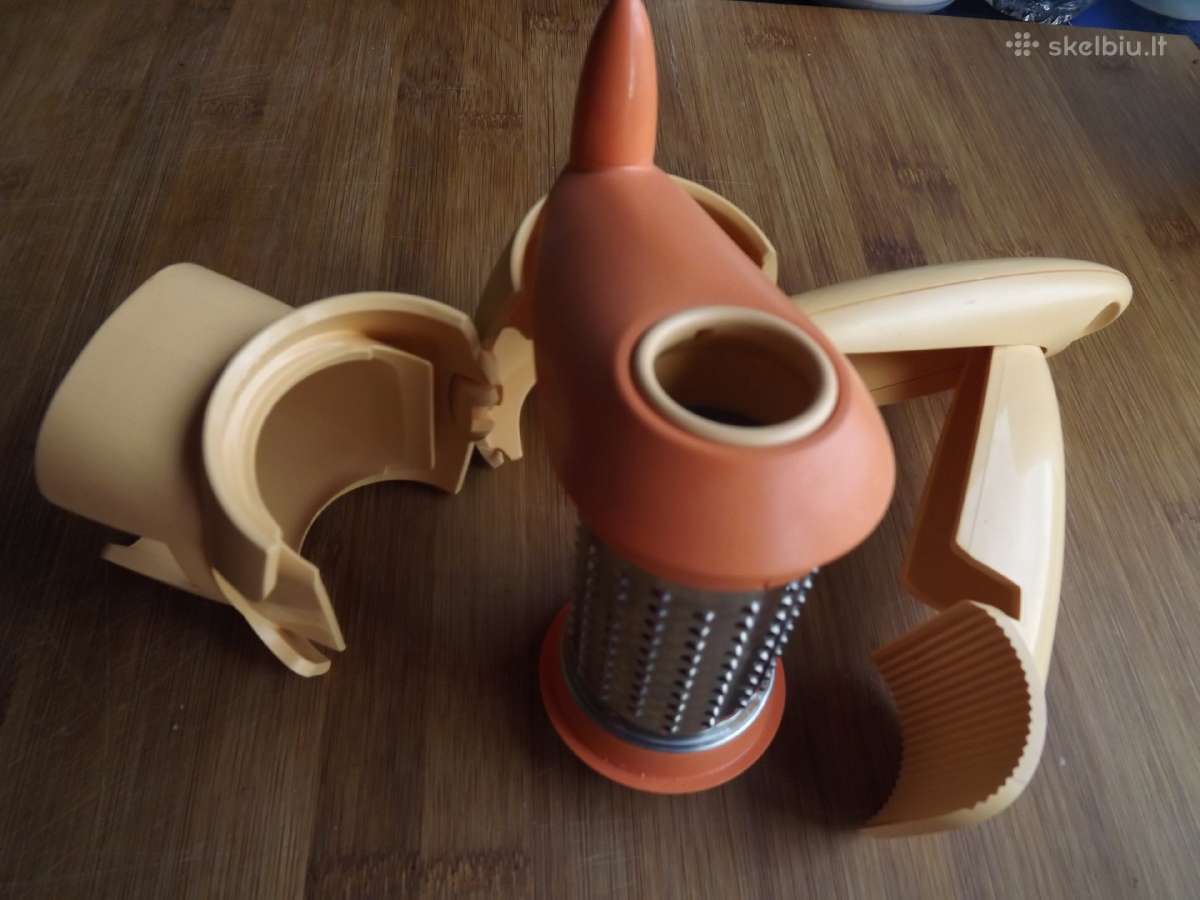 Rankinė Moulinex tarka