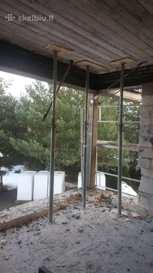 Griovimas,rekonstrukcija ir st.atliekų išvežimas - nuotraukos Nr. 12