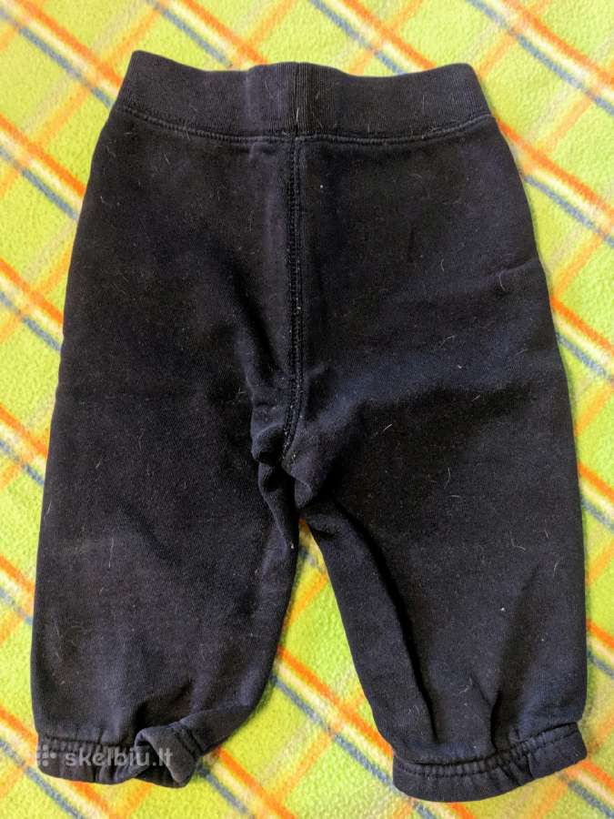 Babygap Treninginės kelnės, 12-18 mėn. - nuotraukos Nr. 2