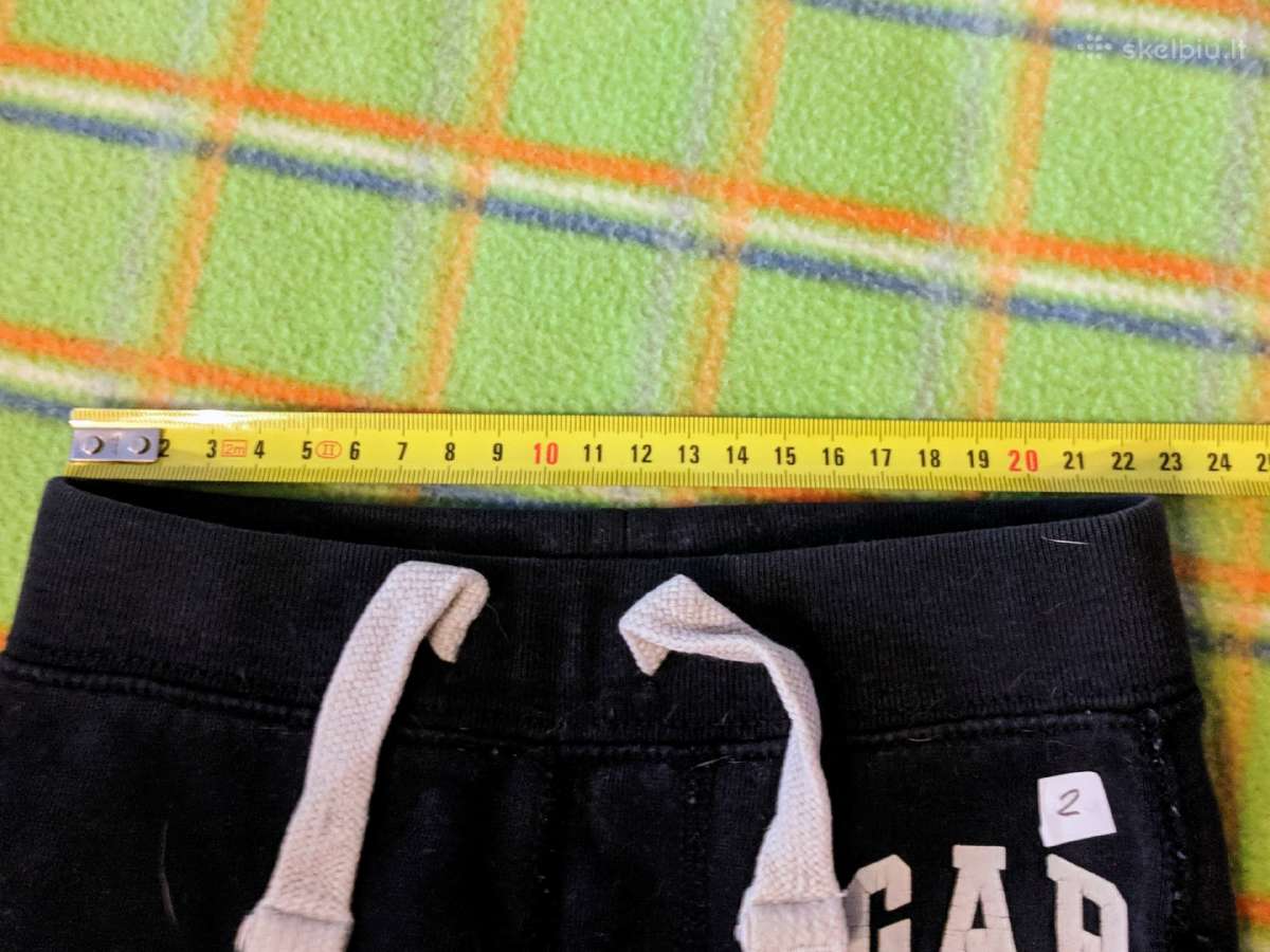 Babygap Treninginės kelnės, 12-18 mėn. - nuotraukos Nr. 4