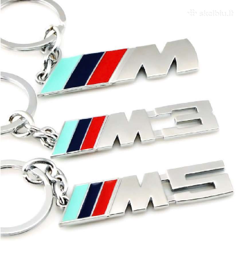 Bmw raktas E46 E90 E60 E61 E91 F10 F11 0-616-96777 - nuotraukos Nr. 10