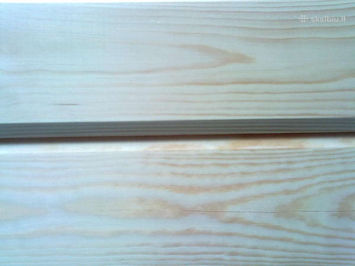 Kalibruota,impregnuota C24 mediena-1,15eu/m" - nuotraukos Nr. 19