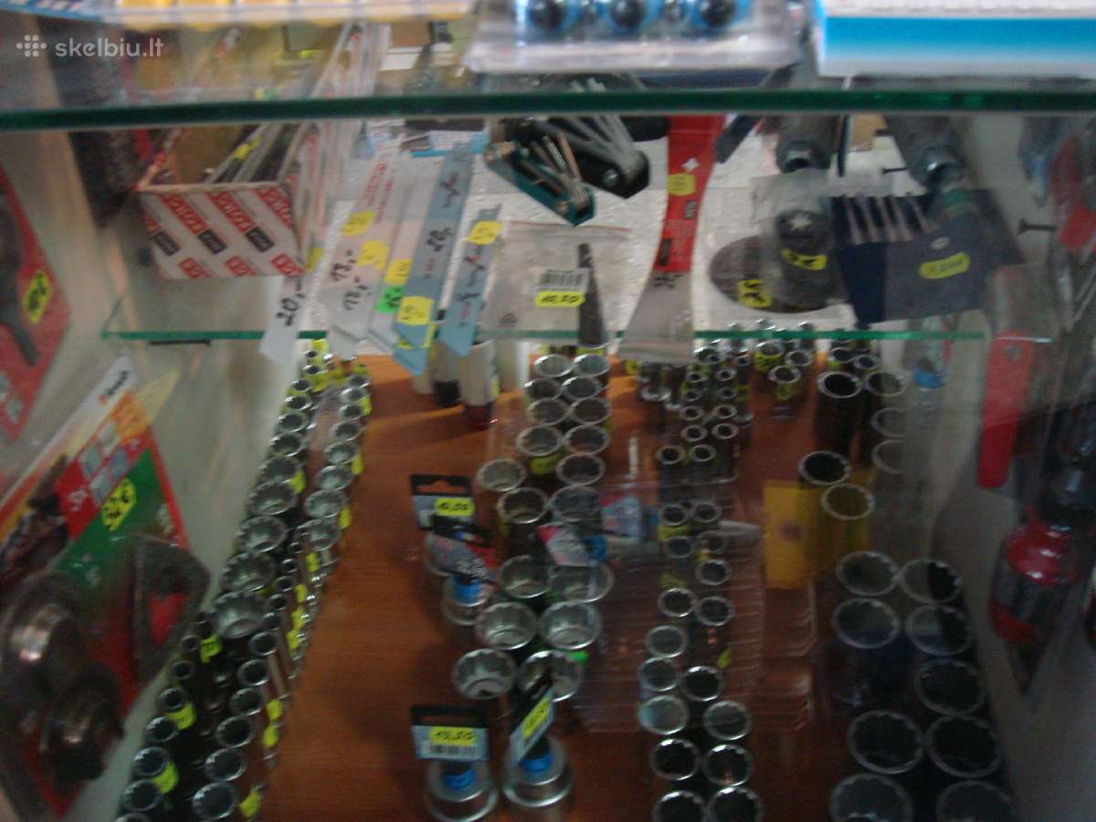 Dyzeliniu varikliu įpurškimo testeriai - nuotraukos Nr. 15