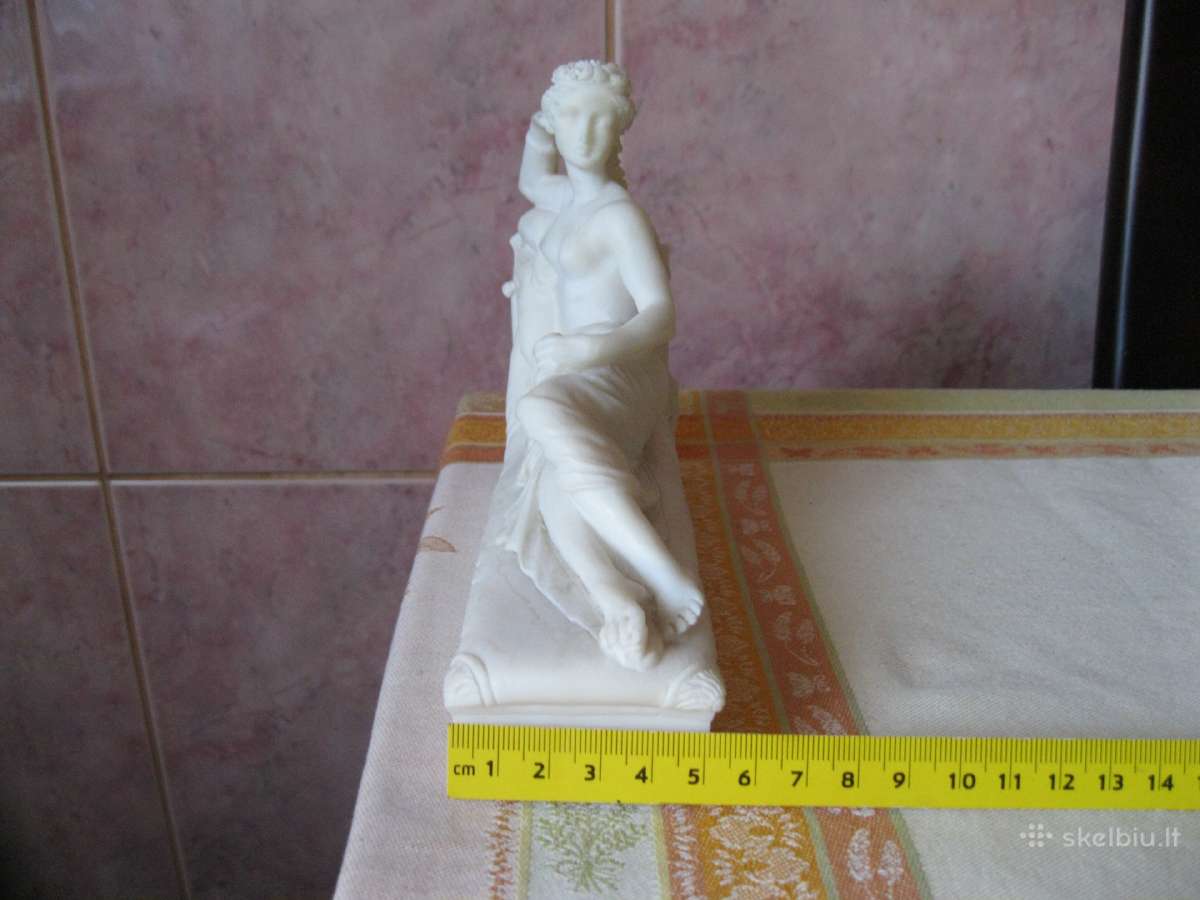 Statuleles.zr. foto. - nuotraukos Nr. 4