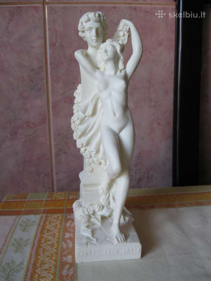 Statuleles.zr. foto. - nuotraukos Nr. 12