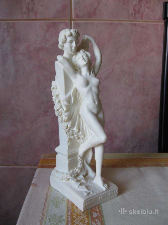 Statuleles.zr. foto. - nuotraukos Nr. 15
