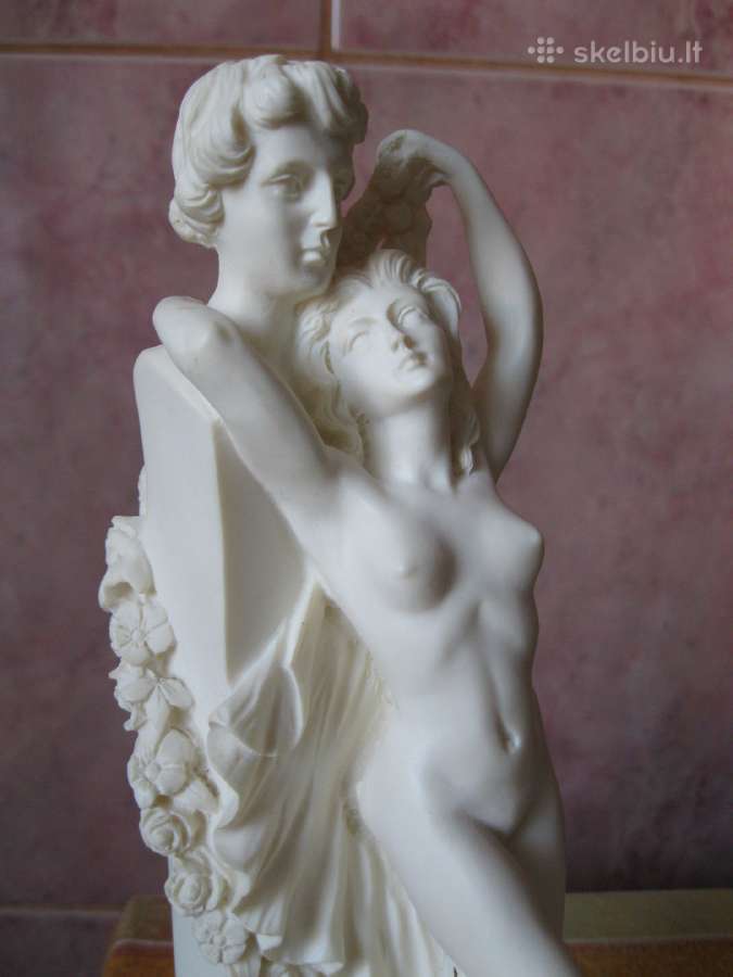 Statuleles.zr. foto. - nuotraukos Nr. 17