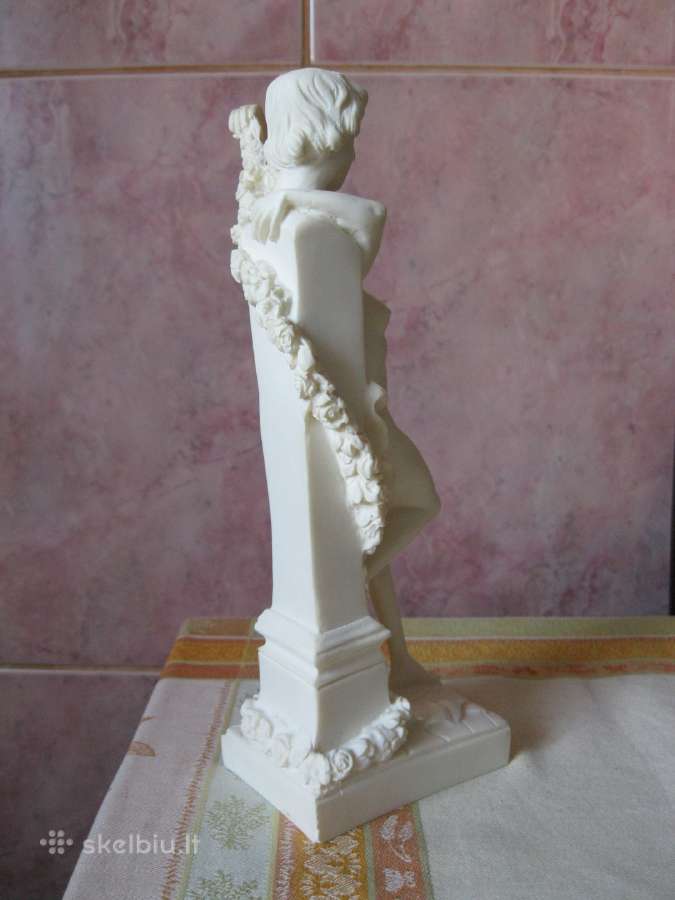 Statuleles.zr. foto. - nuotraukos Nr. 20