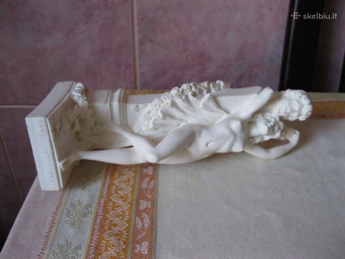 Statuleles.zr. foto. - nuotraukos Nr. 22
